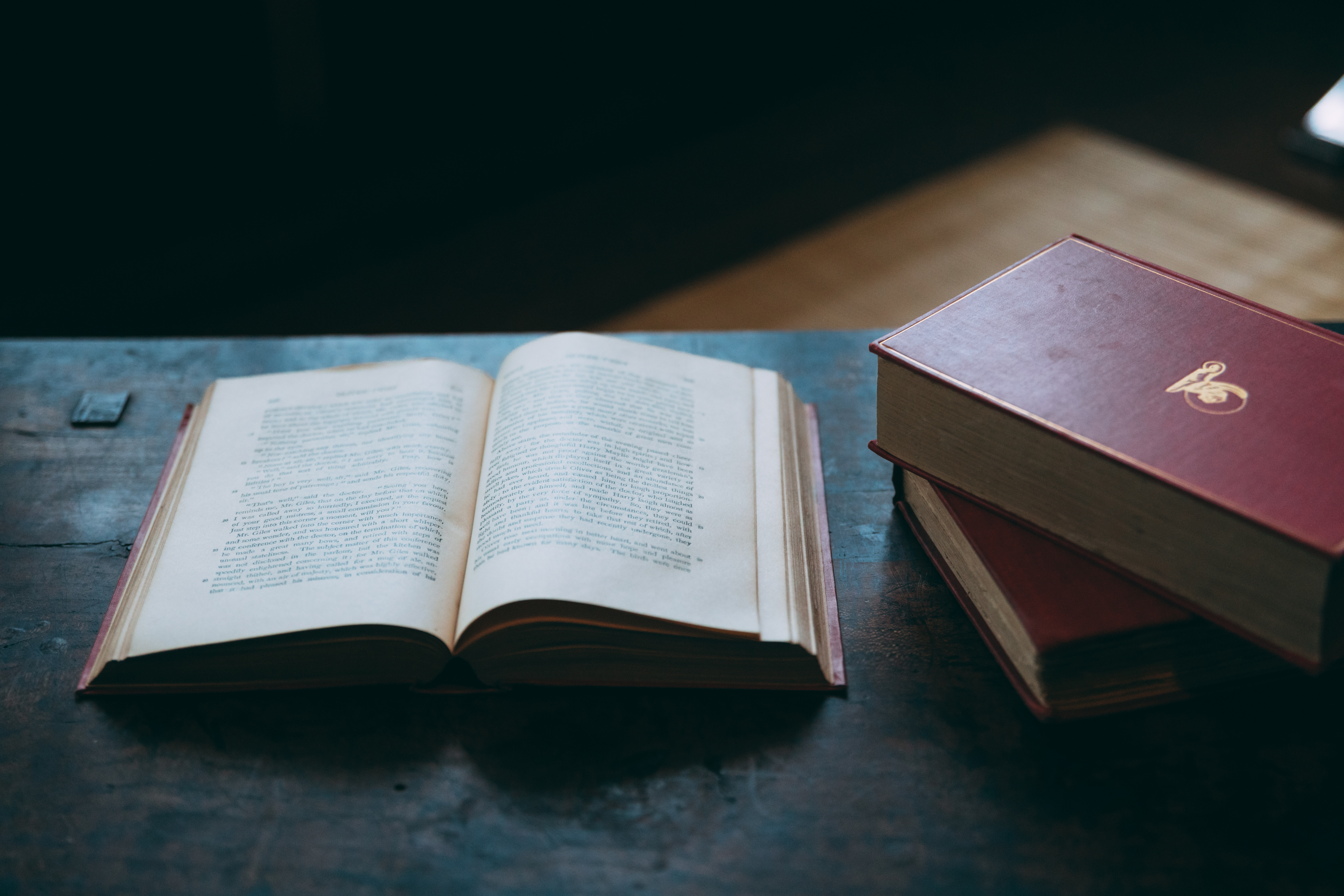 失恋したときに読むおすすめの本