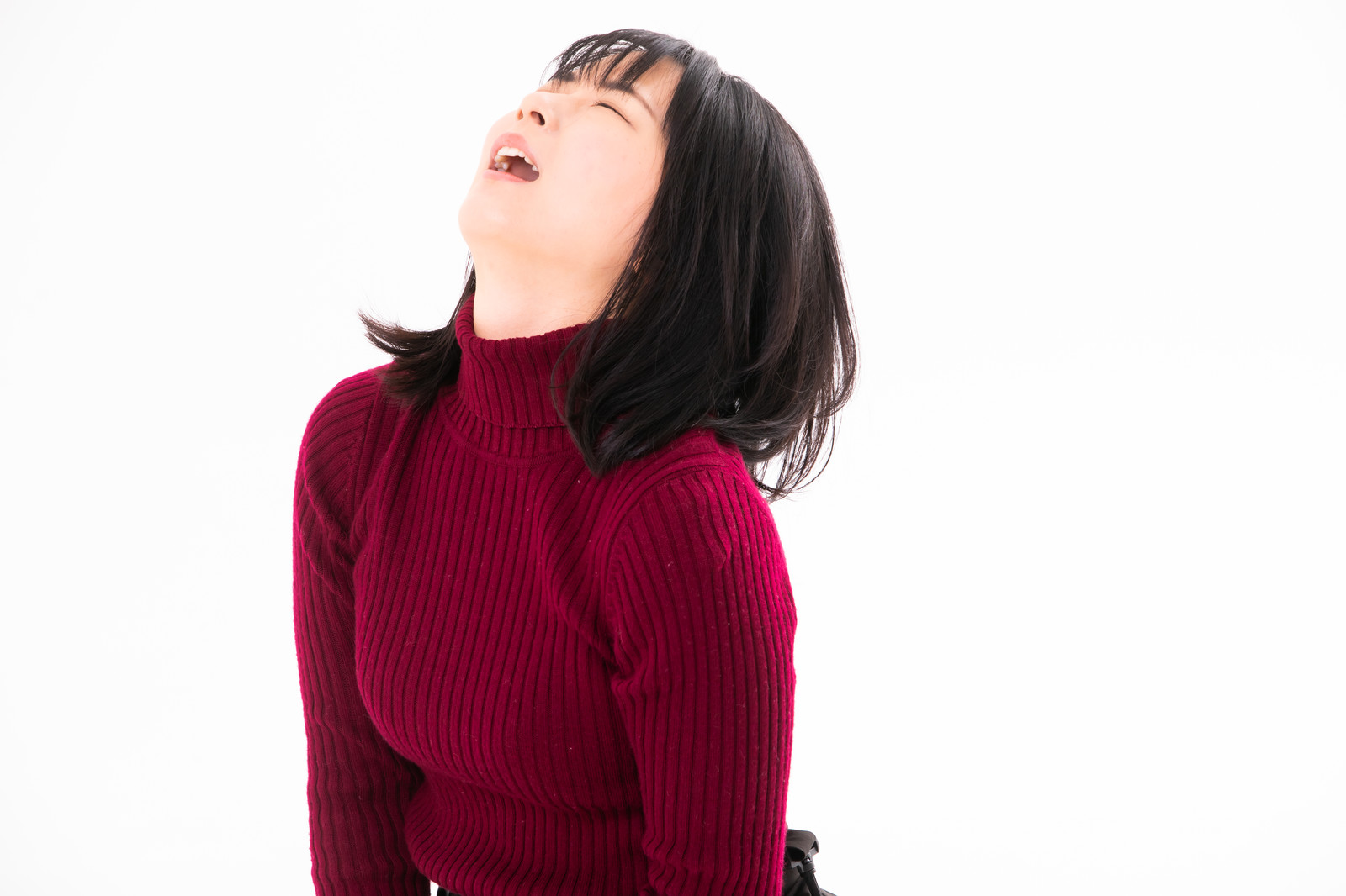 婚活で後悔している女性