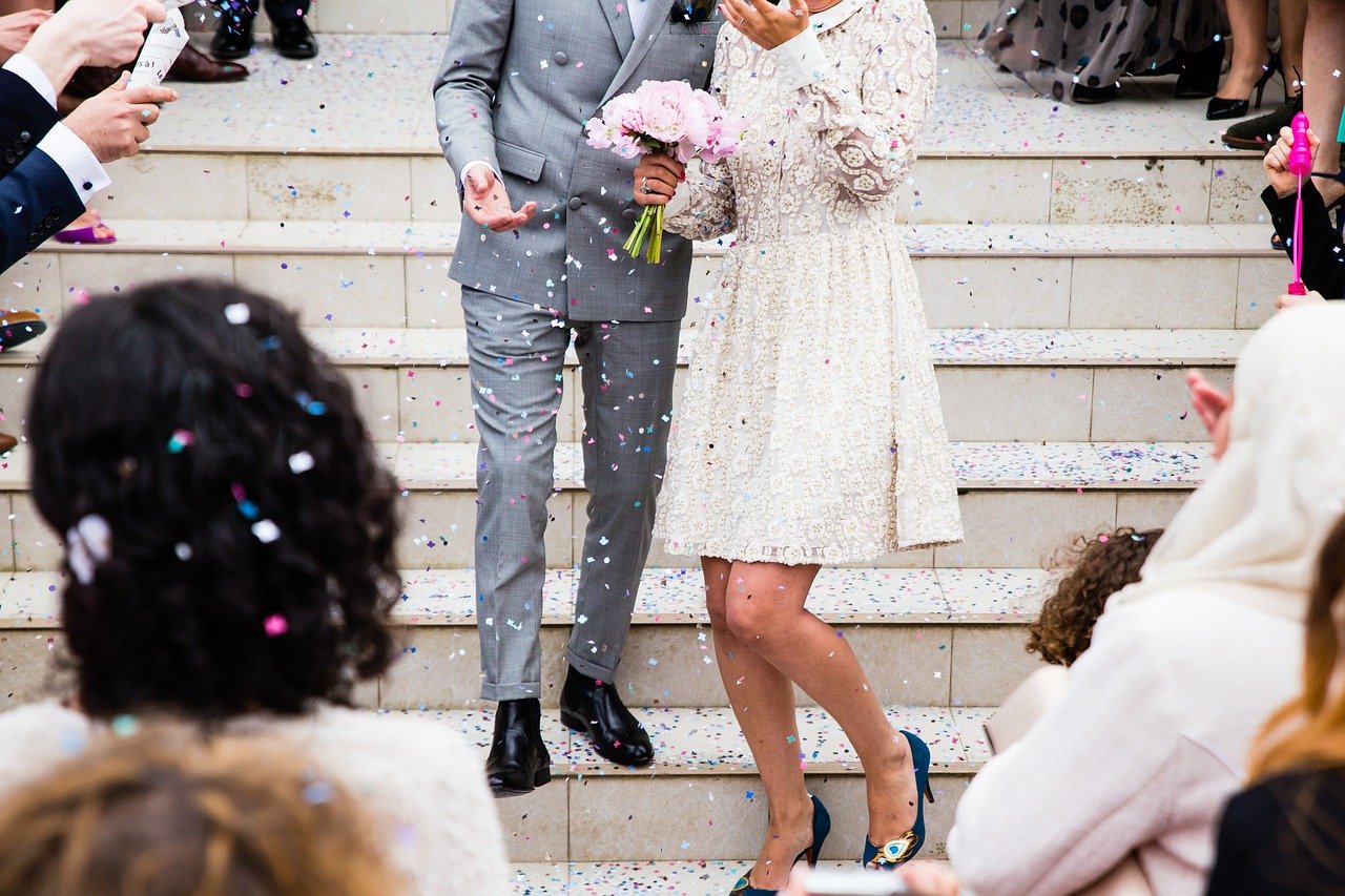 結婚相談所について