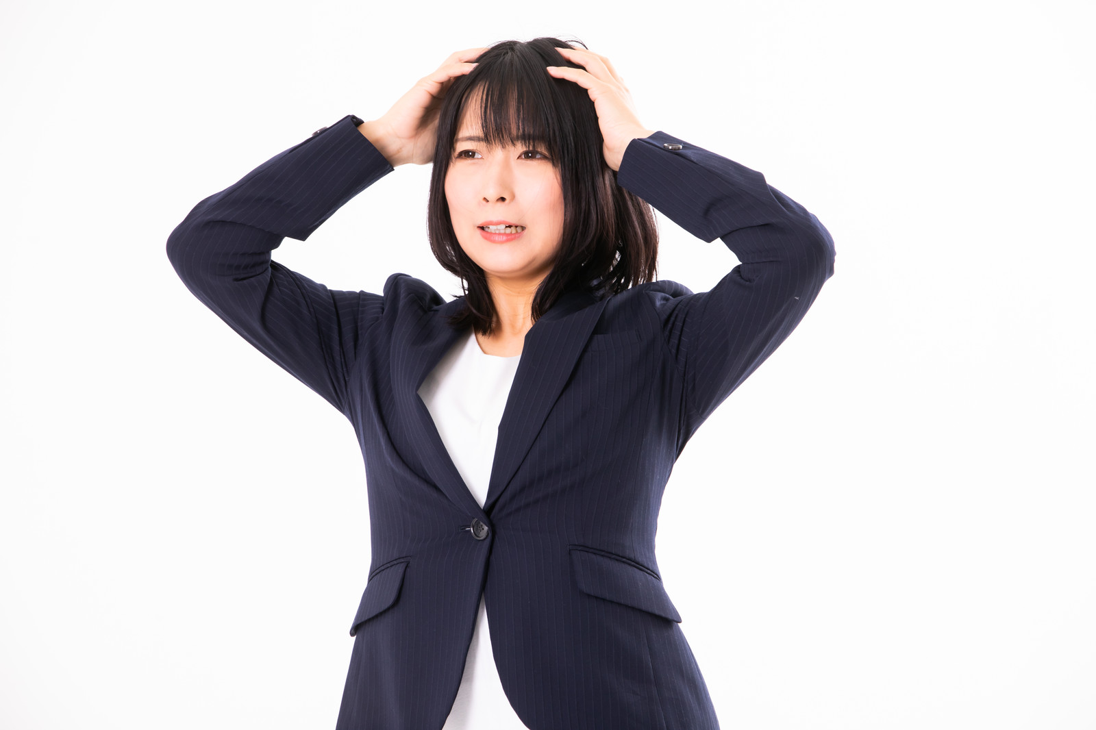 結婚相談所で失敗する人の特徴