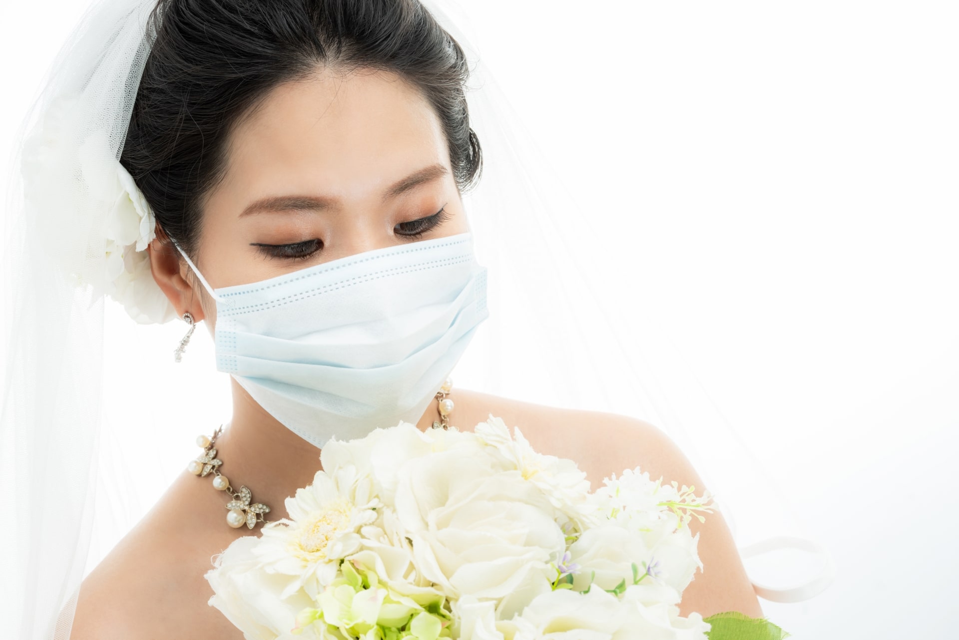 コロナ禍婚活